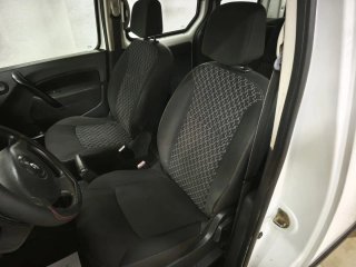 Renault Kangoo 2011