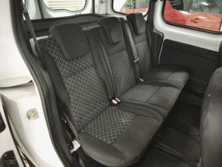 Renault Kangoo 2011
