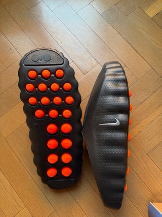 Chanclas Nike Mind 001 Talla 43