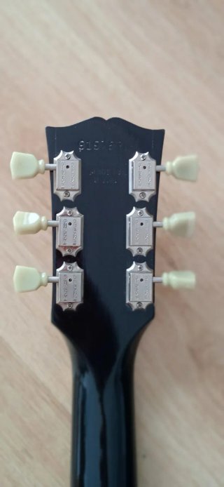 1996 Gibson ES-135