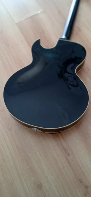 1996 Gibson ES-135