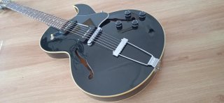 1996 Gibson ES-135