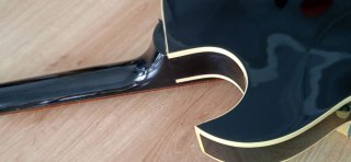 1996 Gibson ES-135
