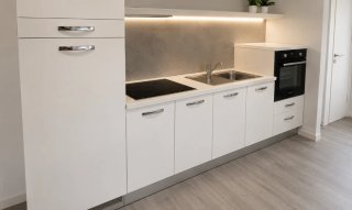 Montaje de cocinas, muebles IKEA y armarios