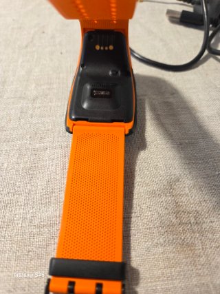 Tomtom Adventurer Naranja