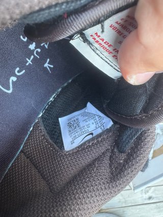 Nike Travis Scott Jordan 1 Low