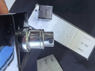 Perfume YSL MYSLF Eau de Parfum 100ml