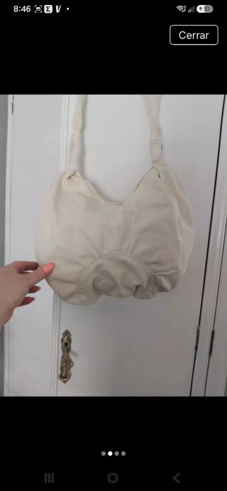 Bolso Florencia flores