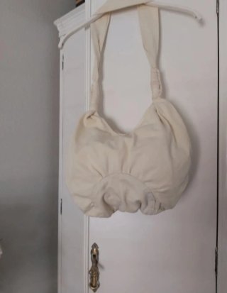 Bolso Florencia flores