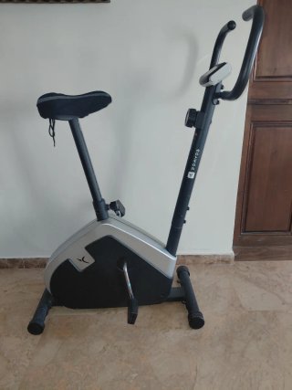 Bicicleta Estática DOMYOS