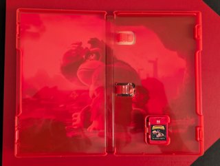 Donkey Kong Bananza - Nintendo Switch 2