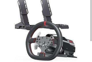 Volante PXN V10 Ultra con Pedales