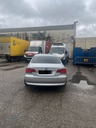 BMW Serie 3 2009