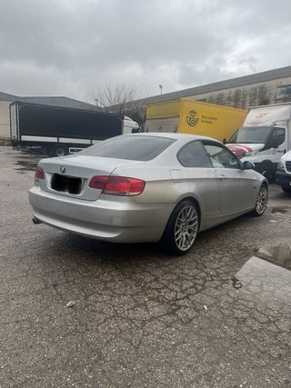 BMW Serie 3 2009