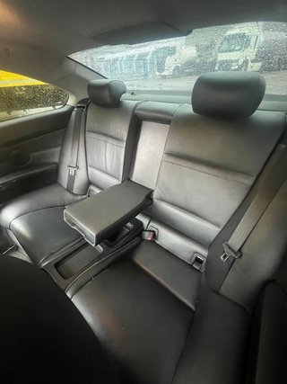 BMW Serie 3 2009