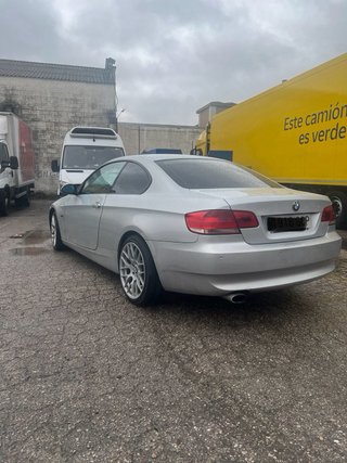 BMW Serie 3 2009