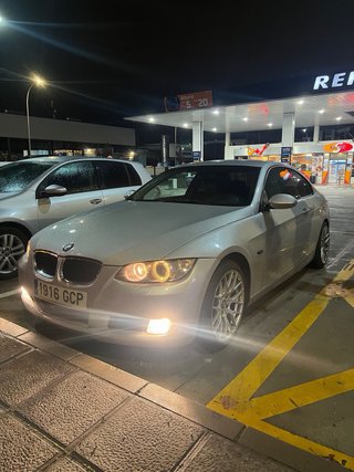 BMW Serie 3 2009