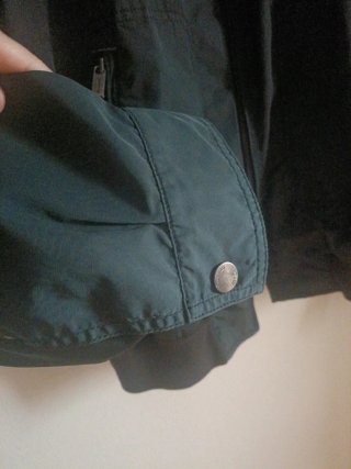 Chaqueta Massimo Dutti azul marino Talla M
