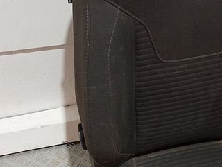 ASIENTO DELANTERO DERECHO FORD FOCUS SPORTBREAK (