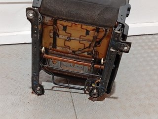 ASIENTO DELANTERO DERECHO FORD FOCUS SPORTBREAK (