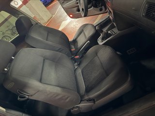 Volkswagen Golf 4
