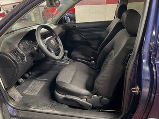 Volkswagen Golf 4