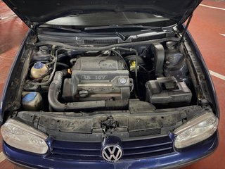 Volkswagen Golf 4