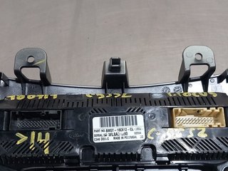 MANDO CALEFACCION / AIRE ACONDICIONADO FORD FOCUS
