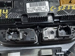 MANDO CALEFACCION / AIRE ACONDICIONADO FORD FOCUS