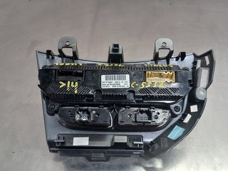 MANDO CALEFACCION / AIRE ACONDICIONADO FORD FOCUS