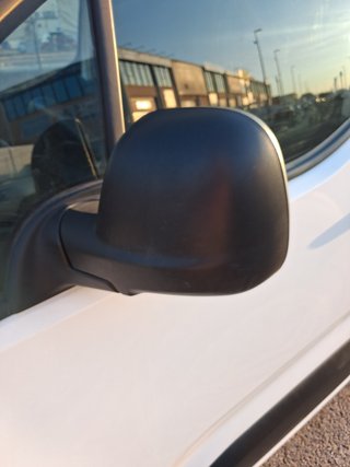 Citroen Berlingo Blue HDI Talla M 100