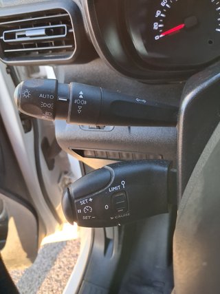 Citroen Berlingo Blue HDI Talla M 100