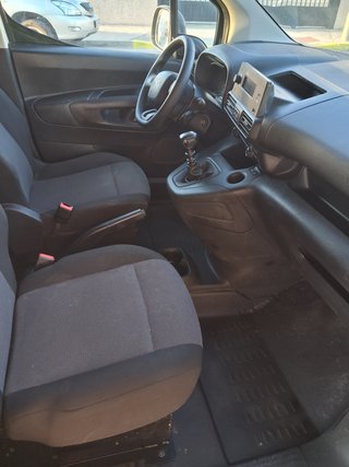 Citroen Berlingo Blue HDI Talla M 100