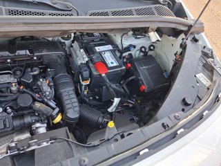 Citroen Berlingo Blue HDI Talla M 100
