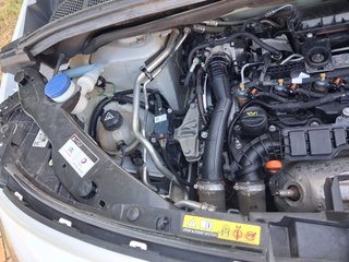Citroen Berlingo Blue HDI Talla M 100