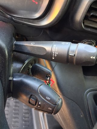 Citroen Berlingo Blue HDI Talla M 100
