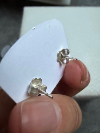 Pendientes Tous Originales Piedra Azul