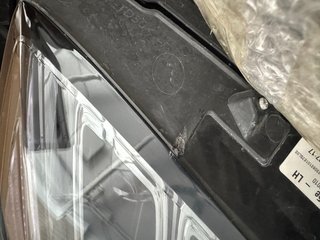 Faro Delantero Izquierdo Kia Sportage GT Line 2022