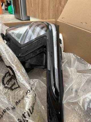 Faro Delantero Izquierdo Kia Sportage GT Line 2022