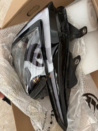 Faro Delantero Izquierdo Kia Sportage GT Line 2022