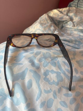 Gafas Saint Laurent SL 557 Marrón