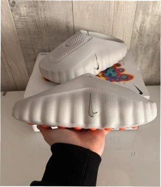 Nike Mind 001 Blanco Hueso EU 45