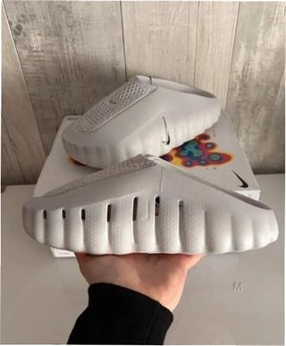 Nike Mind 001 Blanco Hueso EU 45