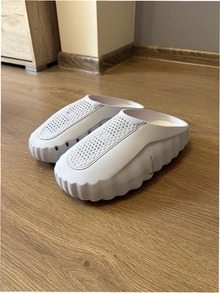 Nike Mind 001 Blanco Hueso EU 38.5