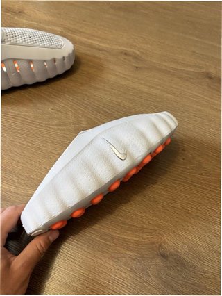 Nike Mind 001 Blanco Hueso EU 38.5