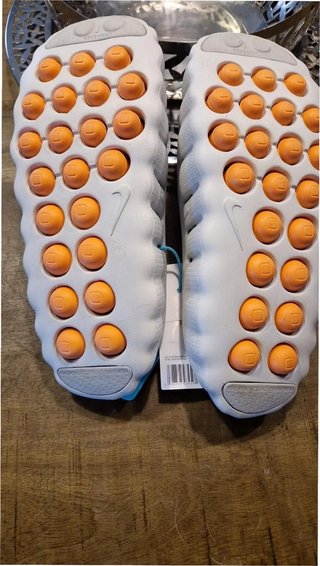 Nike Mind 001 Blanco EU 43