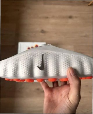 Nike Mind 001 Blanco Hueso EU 39
