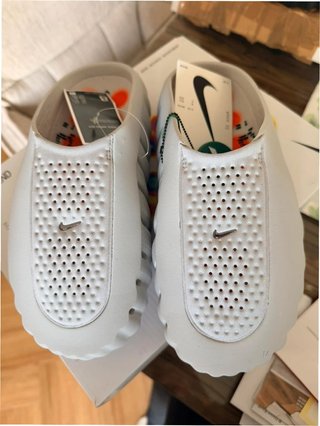Nike Mind 001 Blanco Hueso EU 42