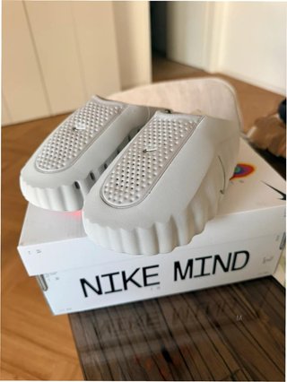 Nike Mind 001 Blanco Hueso EU 42