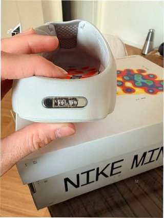 Nike Mind 001 Blanco Hueso EU 42
